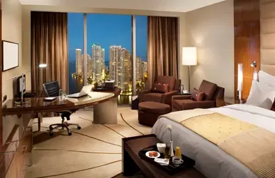 Hotels