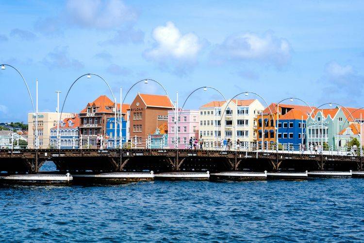 Afbeelding voor bestemming: Willemstad
