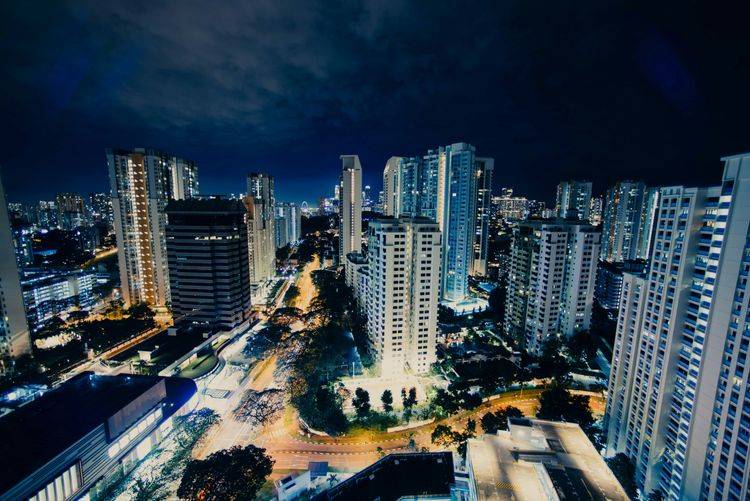 Afbeelding voor bestemming: Panama-stad