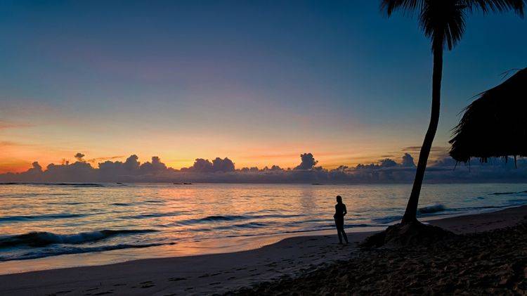 Afbeelding voor bestemming: Punta Cana
