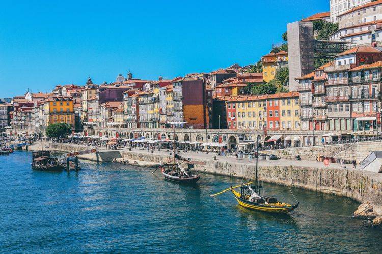 Afbeelding voor bestemming: Porto