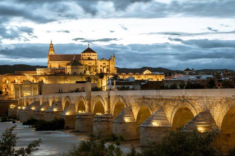 Afbeelding voor bestemming: Córdoba