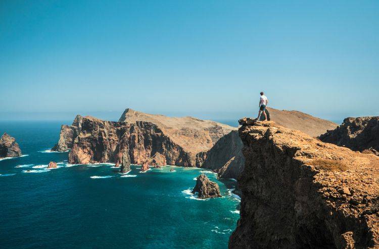 Afbeelding voor bestemming: Madeira