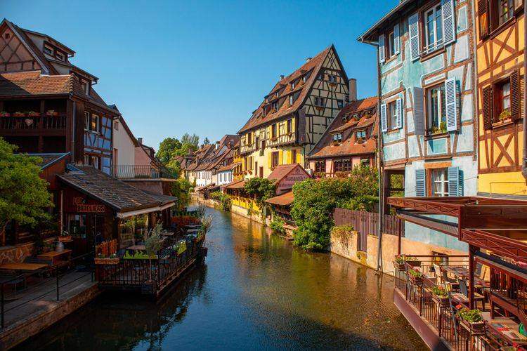 Afbeelding voor bestemming: Strasbourg