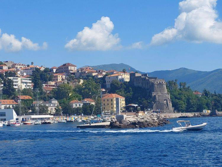Afbeelding voor bestemming: Herceg Novi
