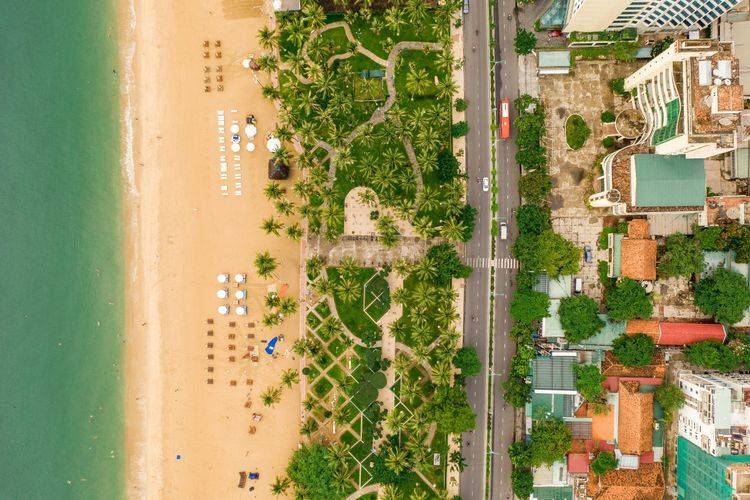 Afbeelding voor bestemming: Nha Trang