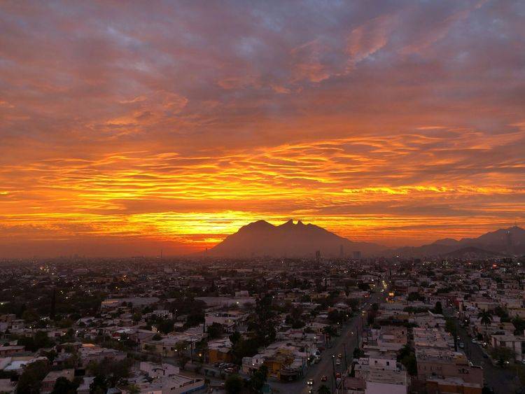 Afbeelding voor bestemming: Monterrey