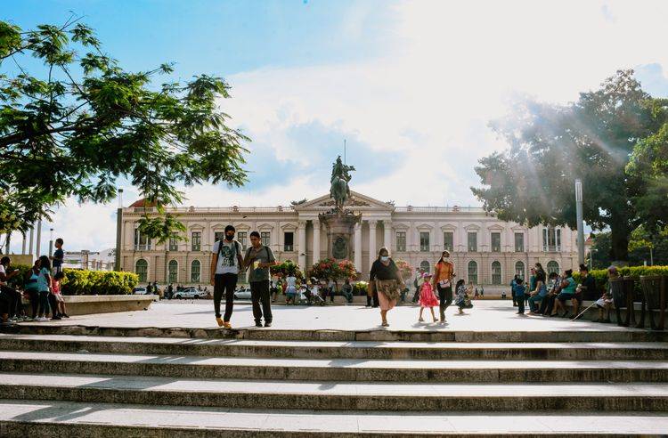 Afbeelding voor bestemming: San Salvador