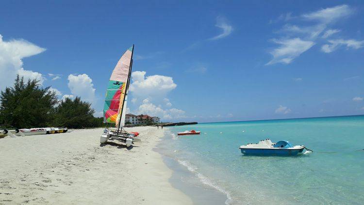 Afbeelding voor bestemming: Varadero