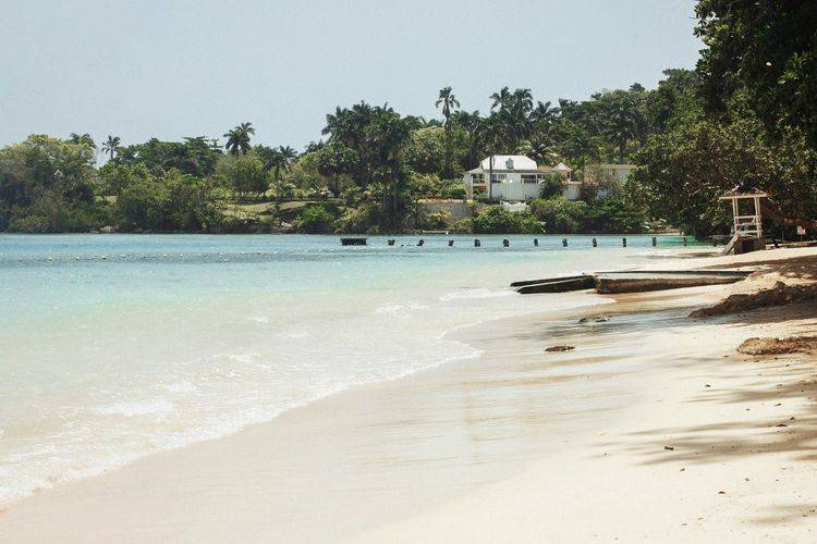 Afbeelding voor bestemming: Ocho Rios