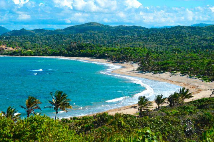 Afbeelding voor bestemming: Puerto Plata
