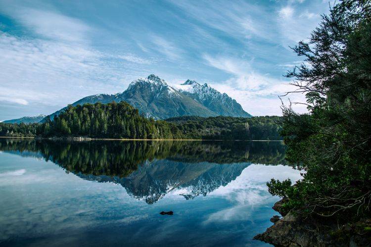 Afbeelding voor bestemming: Bariloche