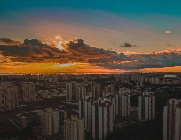 Afbeelding voor bestemming: Manaus