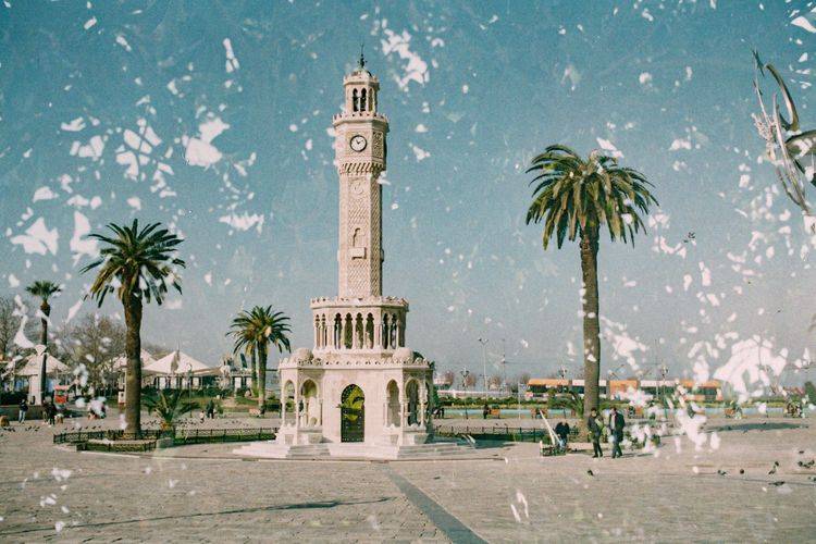 Afbeelding voor bestemming: Alexandrië