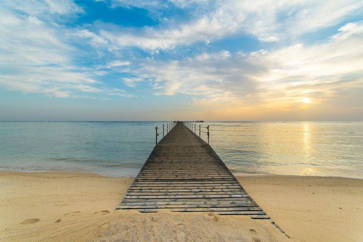 Afbeelding voor bestemming: Marsa Alam