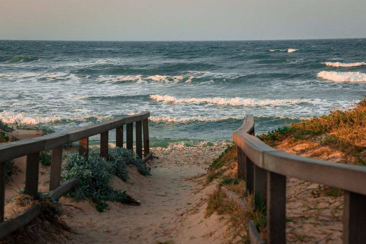 Afbeelding voor bestemming: Port Elizabeth