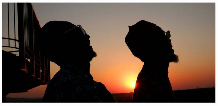 Afbeelding voor bestemming: Bloemfontein