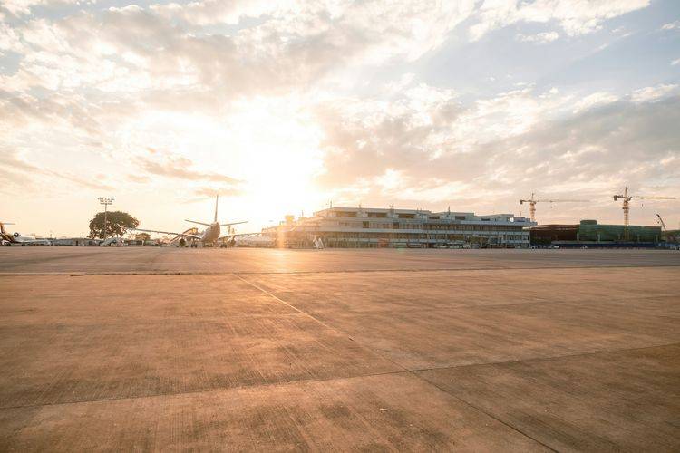 Afbeelding voor bestemming: Entebbe