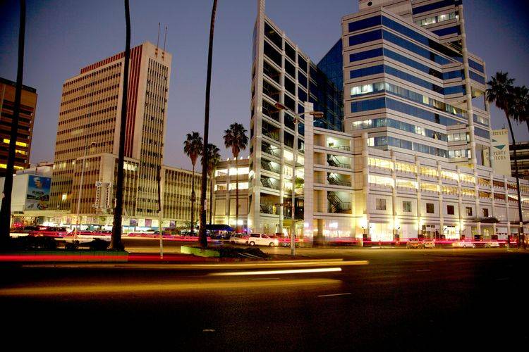 Afbeelding voor bestemming: Harare