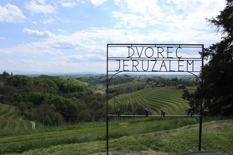 Afbeelding voor bestemming: Jeruzalem