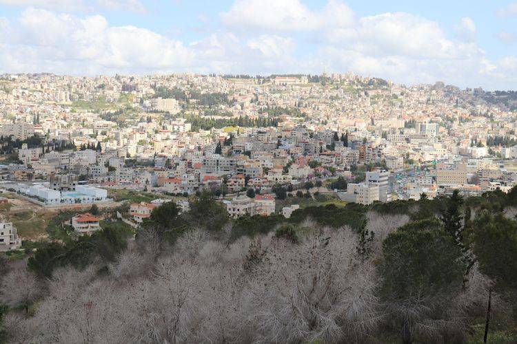 Afbeelding voor bestemming: Nazareth
