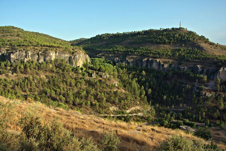 Afbeelding voor bestemming: Cuenca