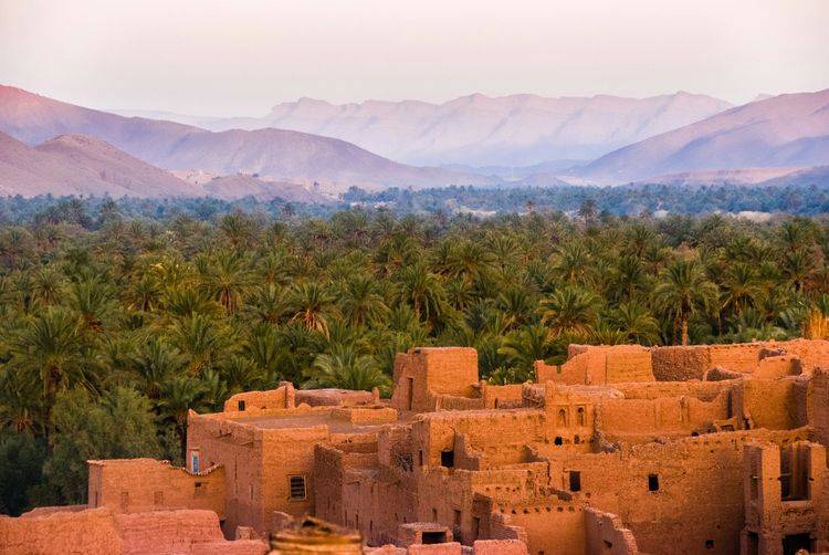 Afbeelding voor bestemming: Fez