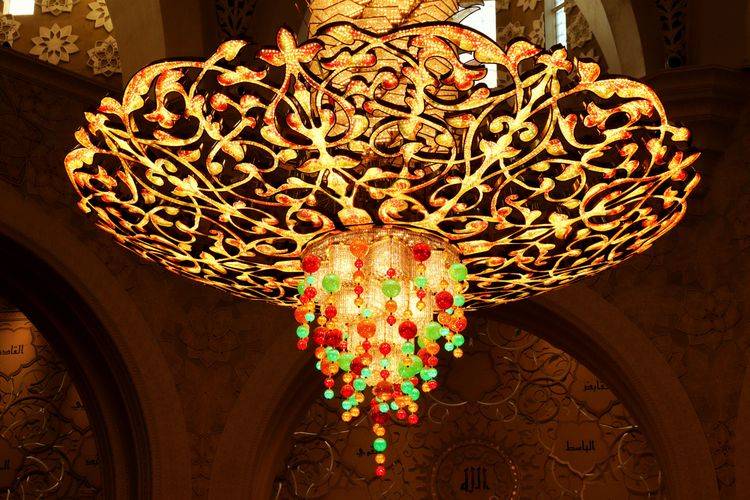 Afbeelding voor bestemming: Umm al-Qaiwain