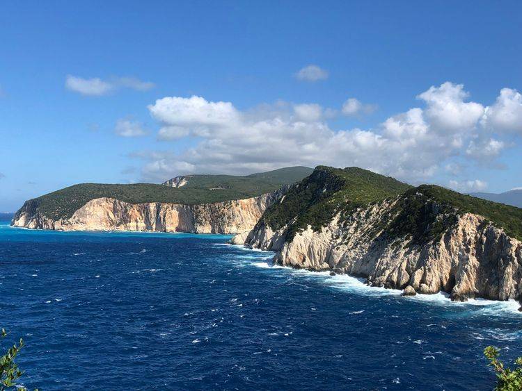 Afbeelding voor bestemming: Lefkas