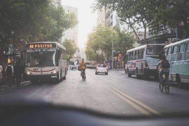Afbeelding voor bestemming: Montevideo