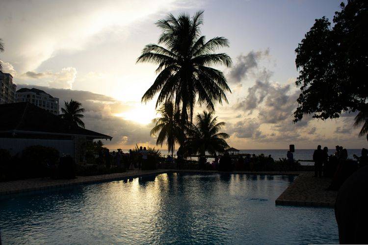 Afbeelding voor bestemming: Montego Bay