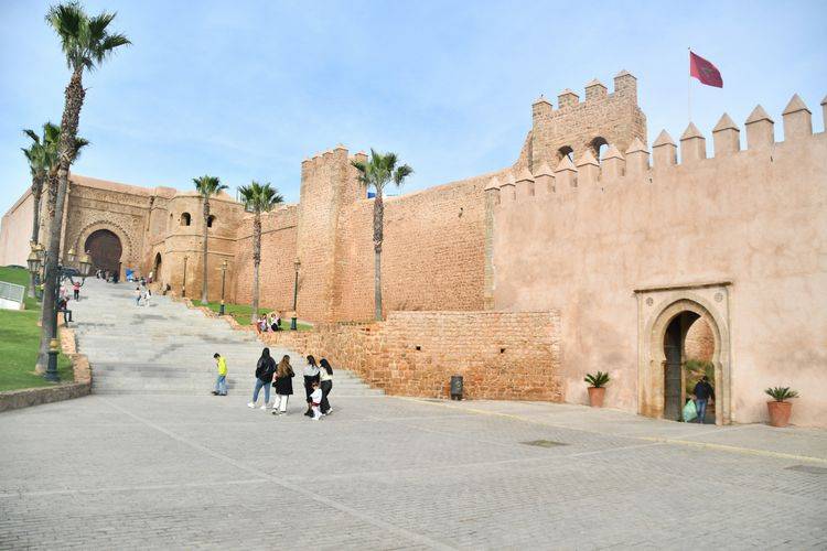 Afbeelding voor bestemming: Rabat