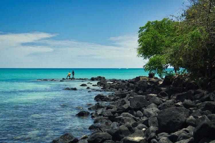 Afbeelding voor bestemming: Grand Baie