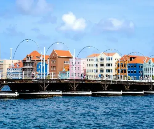 Autoverhuur op Curaçao. Vind de beste deals