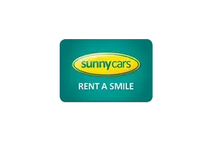 Sunnycars - Autoverhuur