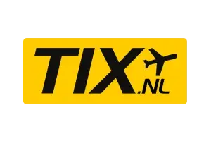 Tix.nl - Vliegtickets en Reizen