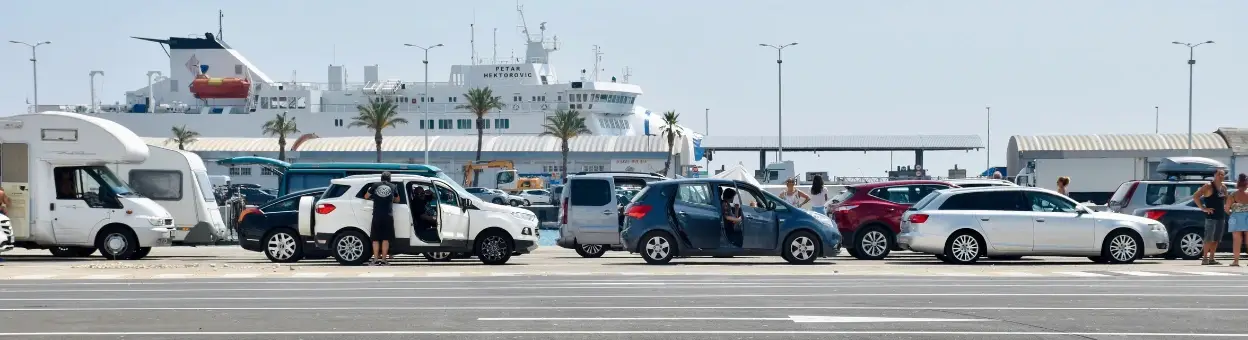 Autoverhuur wereldwijd