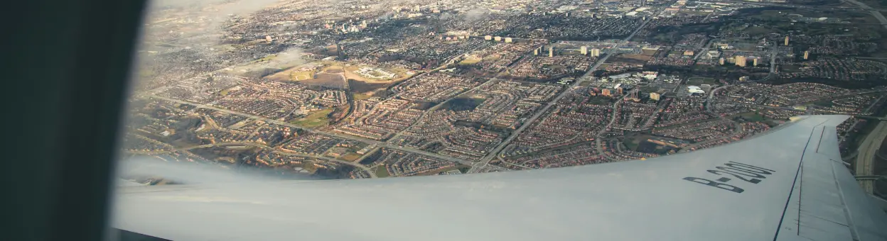 Stedentrips wereldwijd